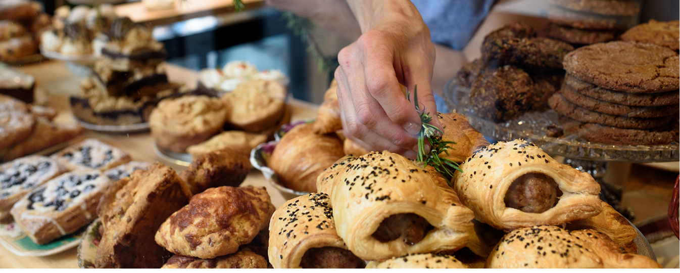 Cookie Boxes and Gifts
